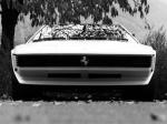 Ferrari 308 GT Rainbow Concept 1976 года